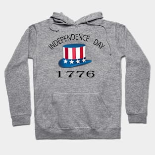 independence day Hoodie